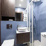 Powisle Skyview Apartamento