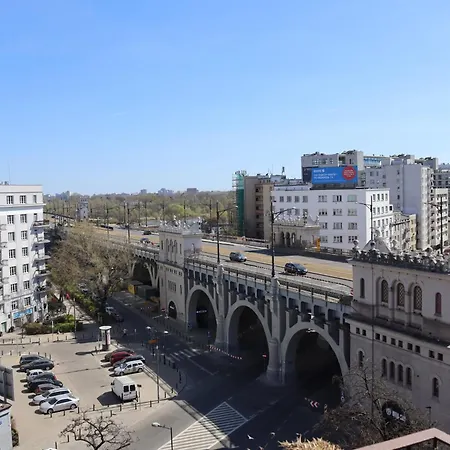 Powisle Skyview *