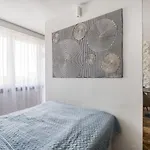 Апартаменты Powisle Skyview *